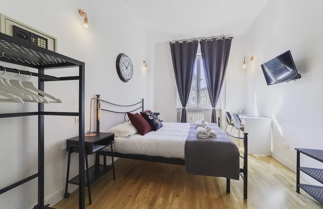 Lavagnini My Place B&B-1