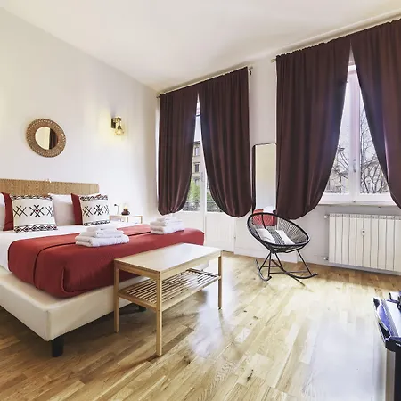 Lavagnini My Place B&B-3